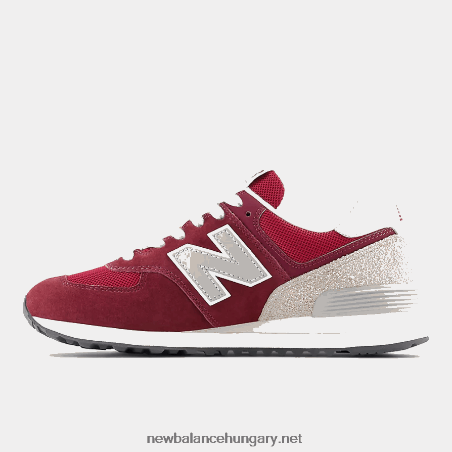 New Balance 6XH8F0253 egynemű 574