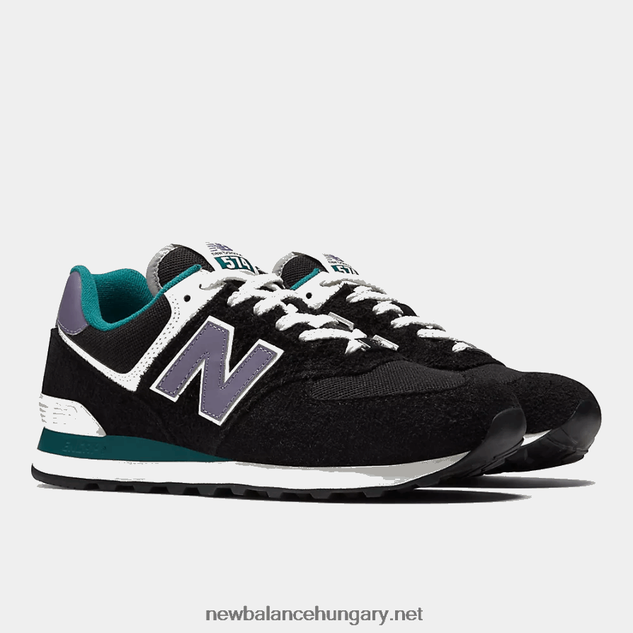 New Balance 6XH8F0254 egynemű 574