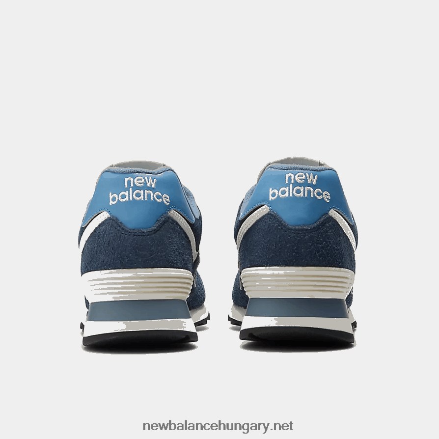 New Balance 6XH8F0255 egynemű 574