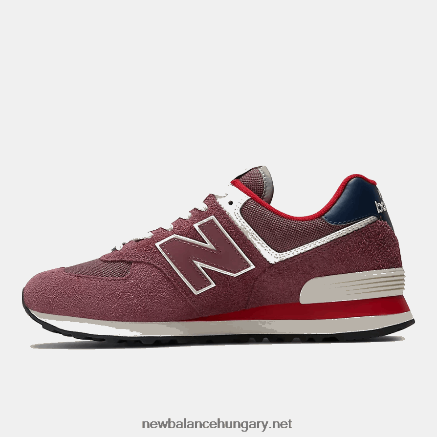 New Balance 6XH8F0256 egynemű 574