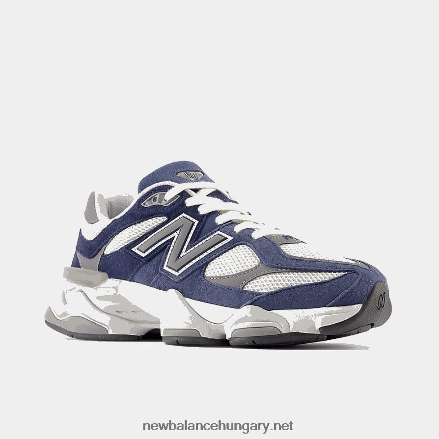 New Balance 6XH8F0263 egynemű 9060