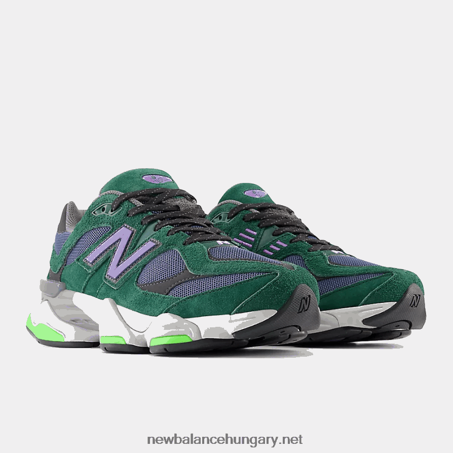 New Balance 6XH8F0268 egynemű 9060