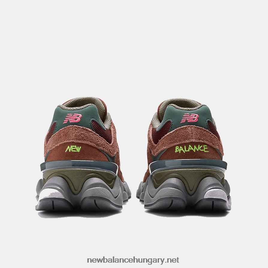 New Balance 6XH8F0269 egynemű 9060