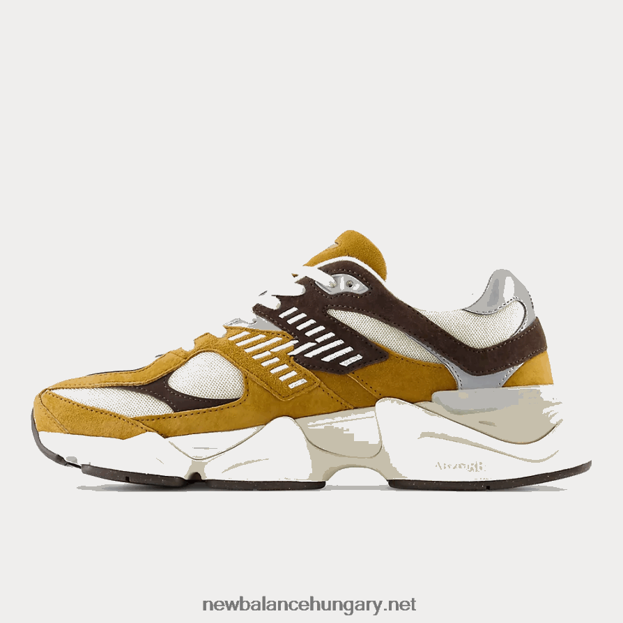 New Balance 6XH8F0271 egynemű 9060