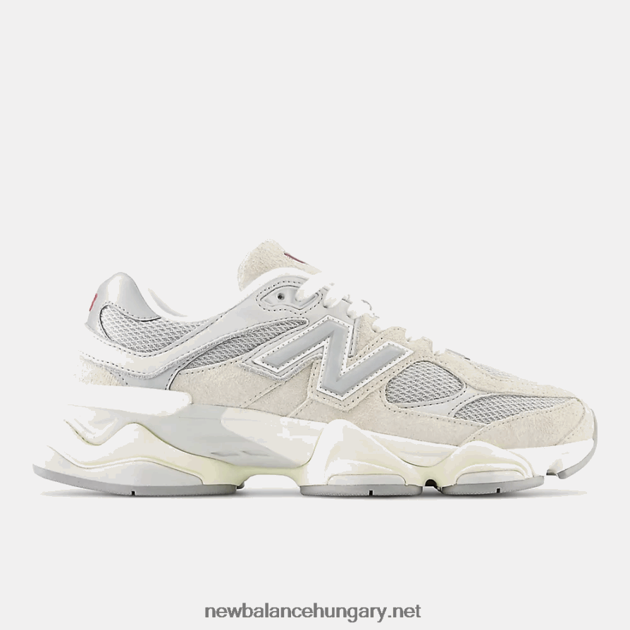 New Balance 6XH8F0272 egynemű 9060