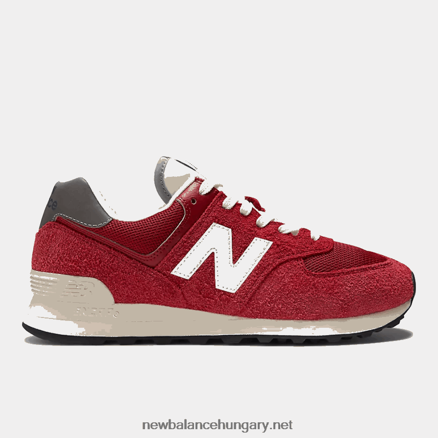 New Balance 6XH8F0273 egynemű 574