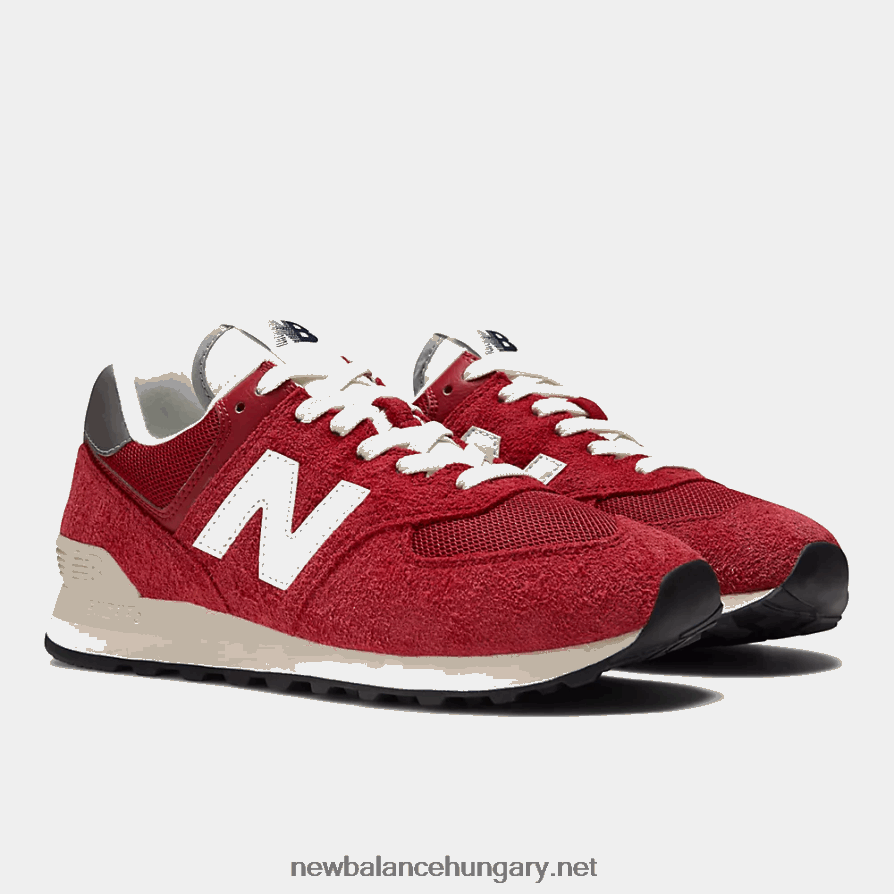 New Balance 6XH8F0273 egynemű 574