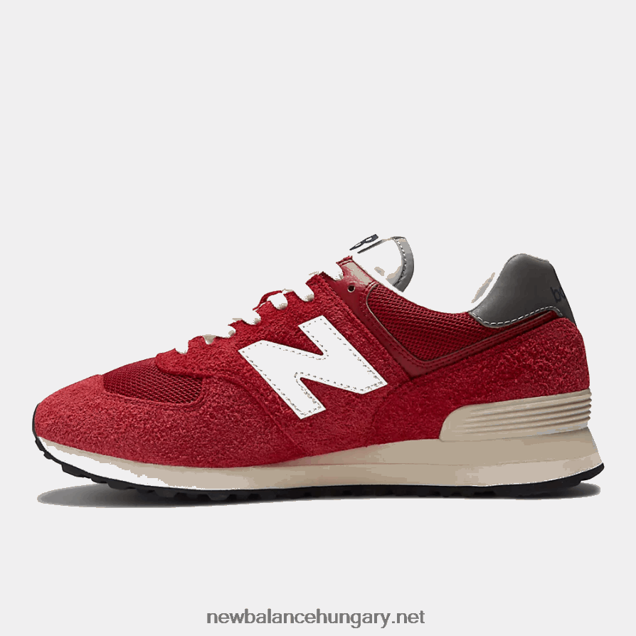 New Balance 6XH8F0273 egynemű 574