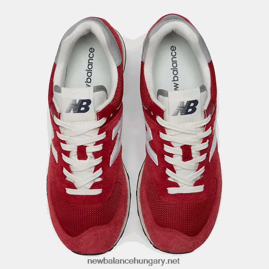 New Balance 6XH8F0273 egynemű 574