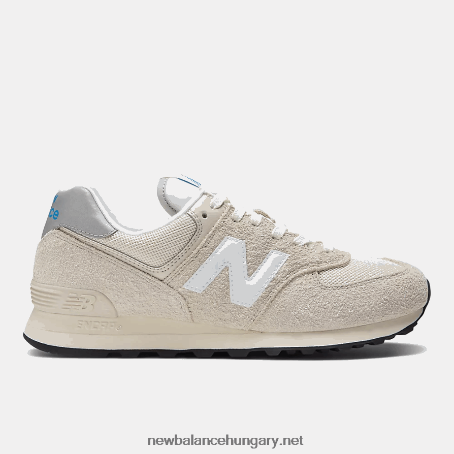 New Balance 6XH8F0274 egynemű 574