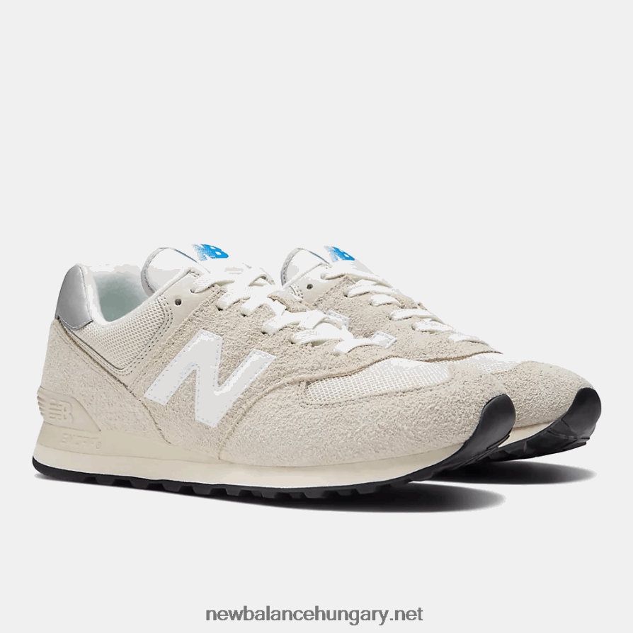 New Balance 6XH8F0274 egynemű 574