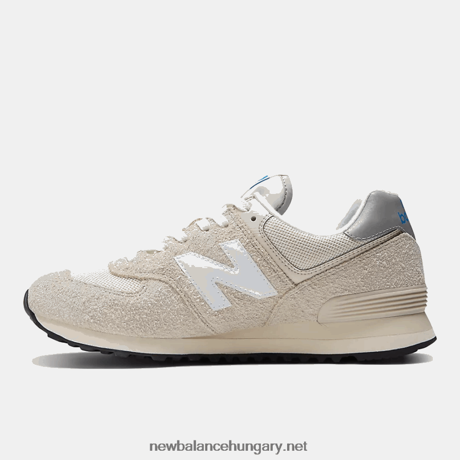 New Balance 6XH8F0274 egynemű 574