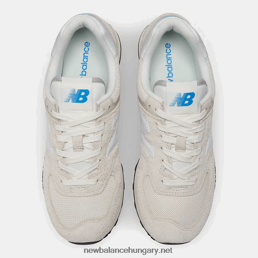 New Balance 6XH8F0274 egynemű 574