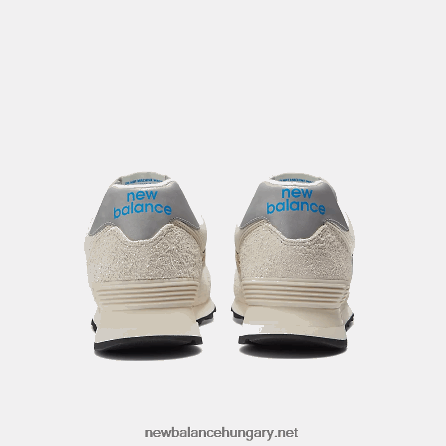 New Balance 6XH8F0274 egynemű 574