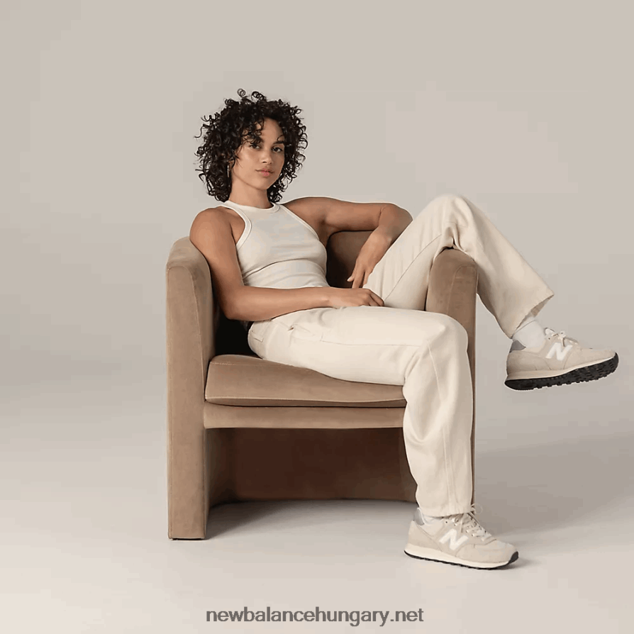 New Balance 6XH8F0274 egynemű 574