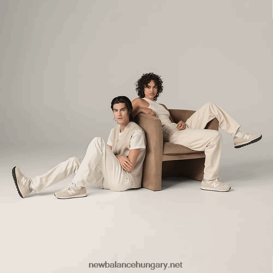 New Balance 6XH8F0274 egynemű 574