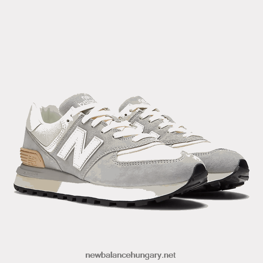 New Balance 6XH8F02 egynemű 574 örökség