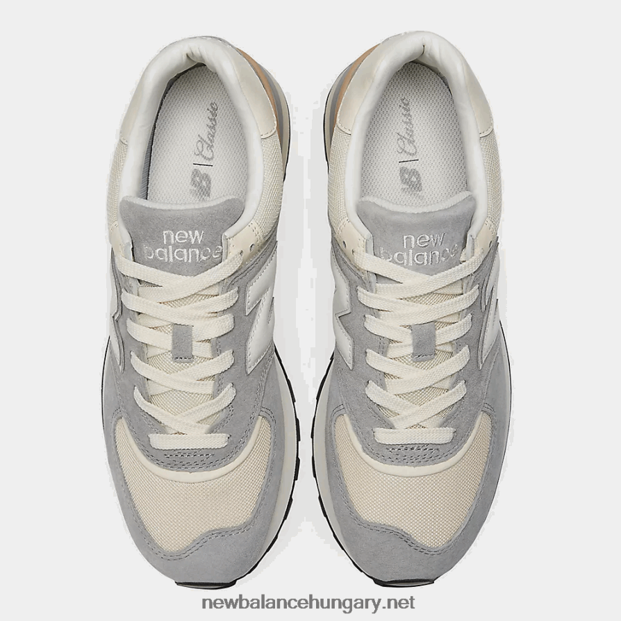 New Balance 6XH8F02 egynemű 574 örökség