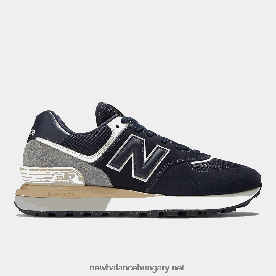 New Balance 6XH8F030 egynemű 574