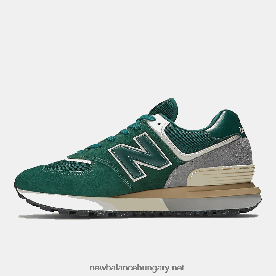 New Balance 6XH8F032 egynemű 574