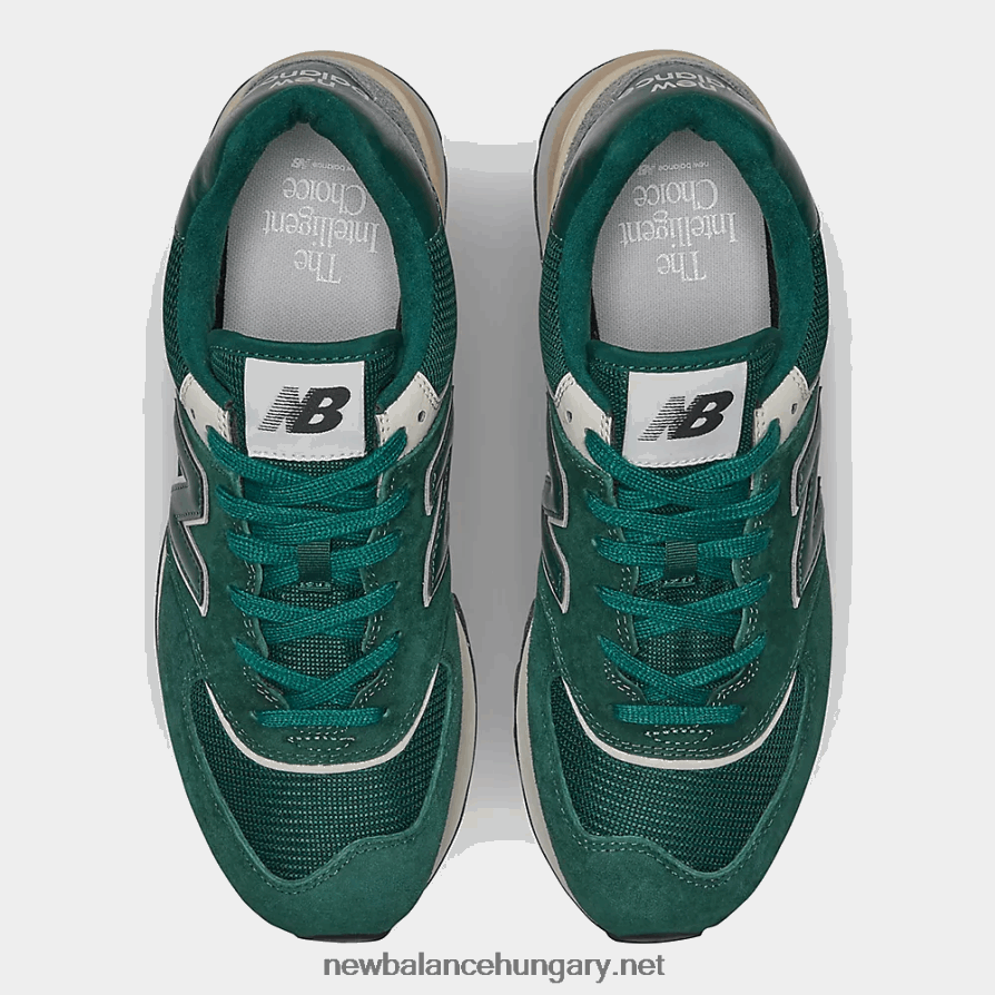 New Balance 6XH8F032 egynemű 574