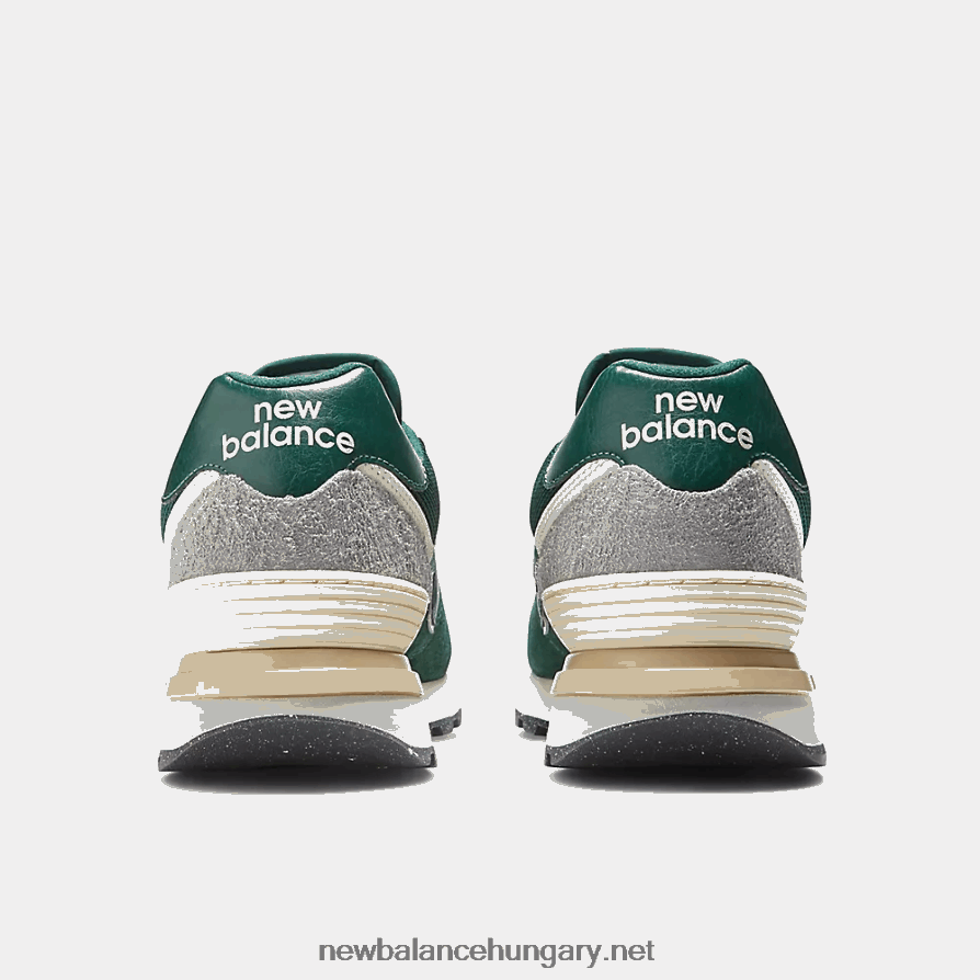 New Balance 6XH8F032 egynemű 574