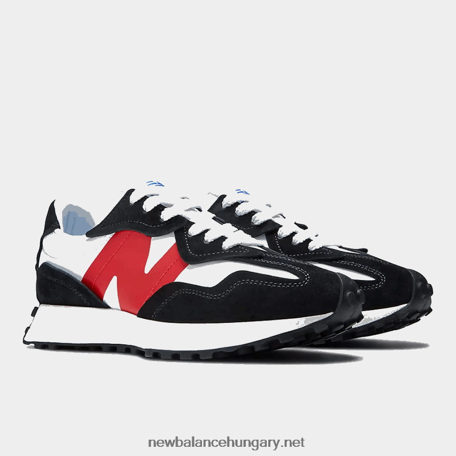 New Balance 6XH8F033 egynemű 327