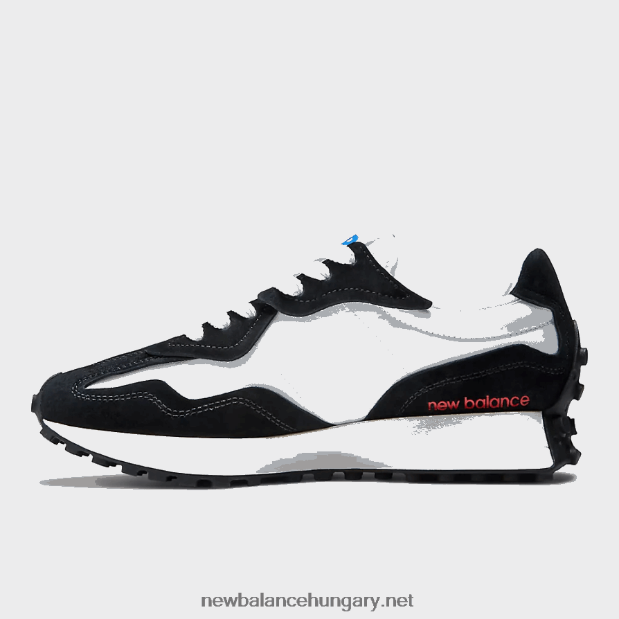 New Balance 6XH8F033 egynemű 327