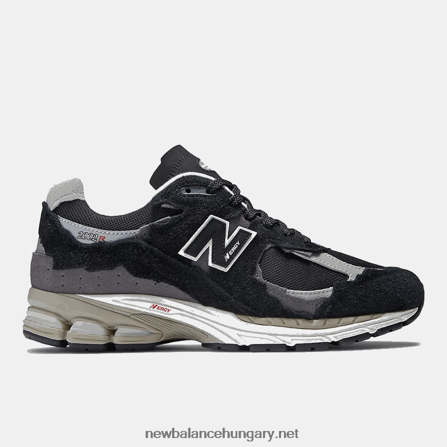 New Balance 6XH8F035 egynemű 2002