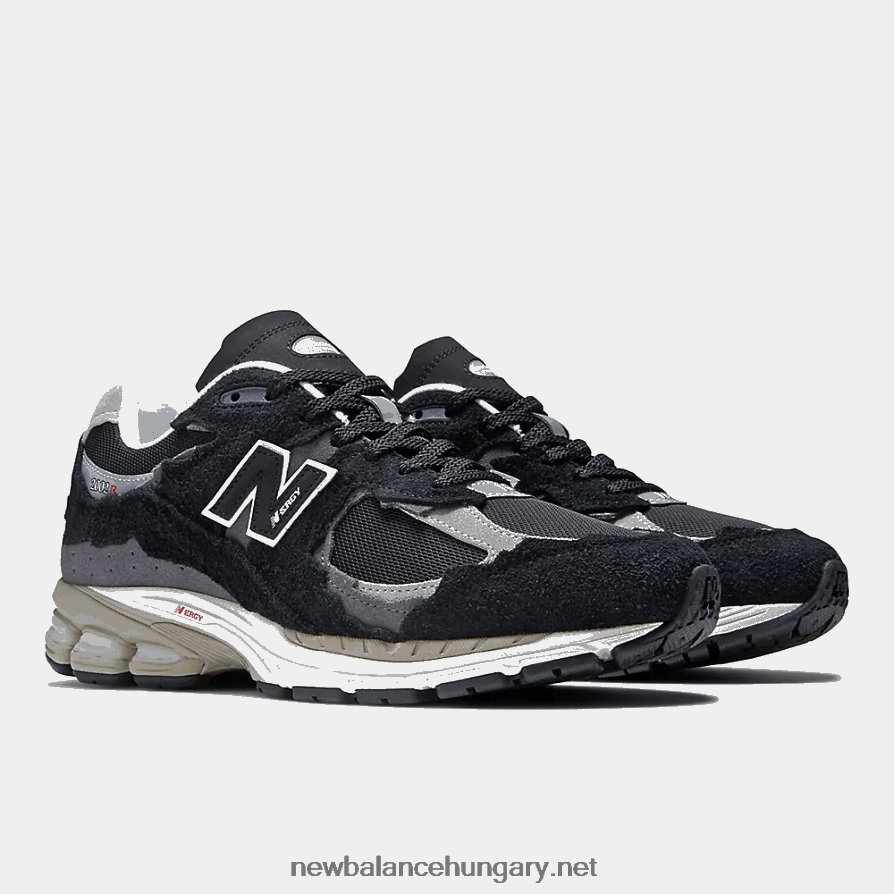 New Balance 6XH8F035 egynemű 2002