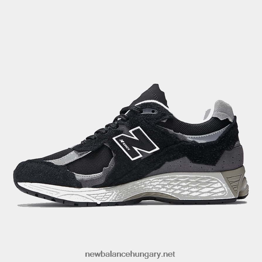 New Balance 6XH8F035 egynemű 2002