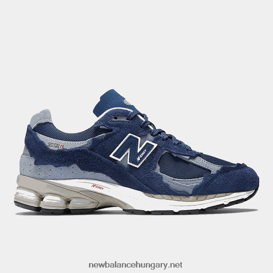 New Balance 6XH8F036 egynemű 2002