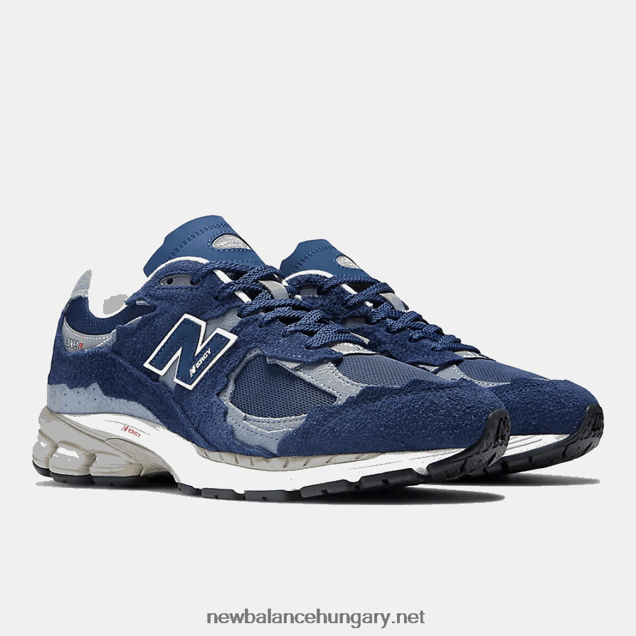 New Balance 6XH8F036 egynemű 2002