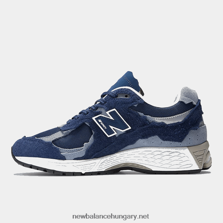 New Balance 6XH8F036 egynemű 2002