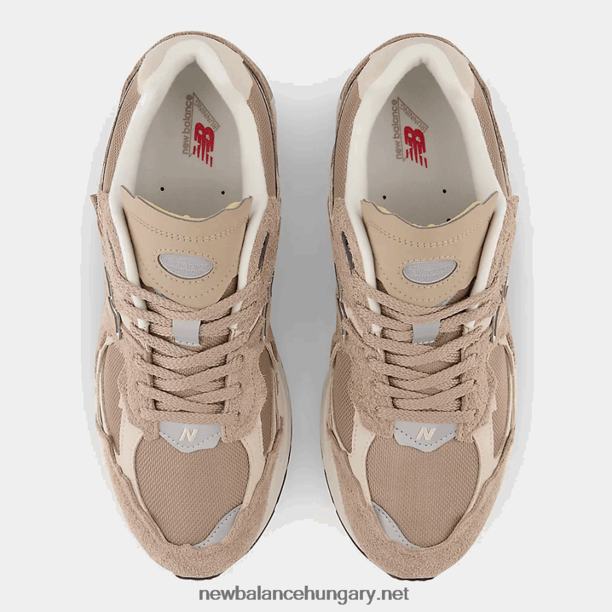 New Balance 6XH8F037 egynemű 2002