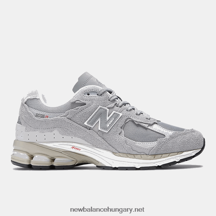 New Balance 6XH8F038 egynemű 2002