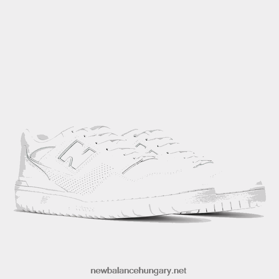 New Balance 6XH8F039 egynemű 550