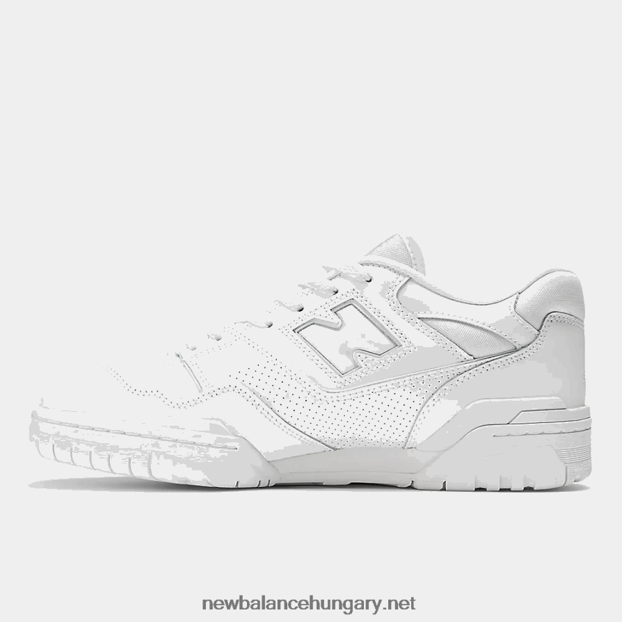 New Balance 6XH8F039 egynemű 550