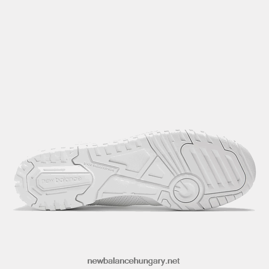 New Balance 6XH8F039 egynemű 550