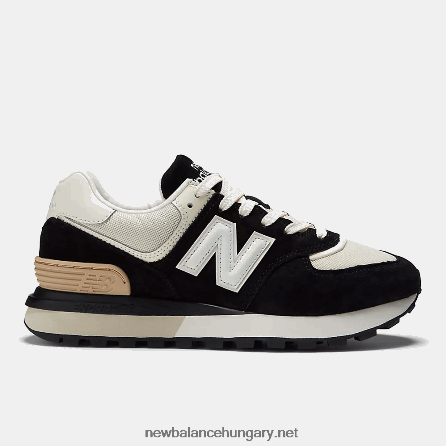 New Balance 6XH8F03 egynemű 574 örökség