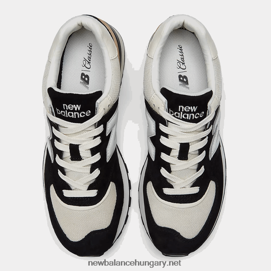 New Balance 6XH8F03 egynemű 574 örökség