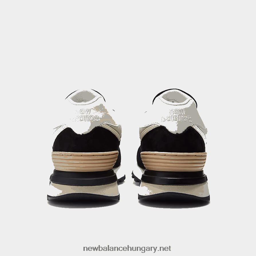 New Balance 6XH8F03 egynemű 574 örökség