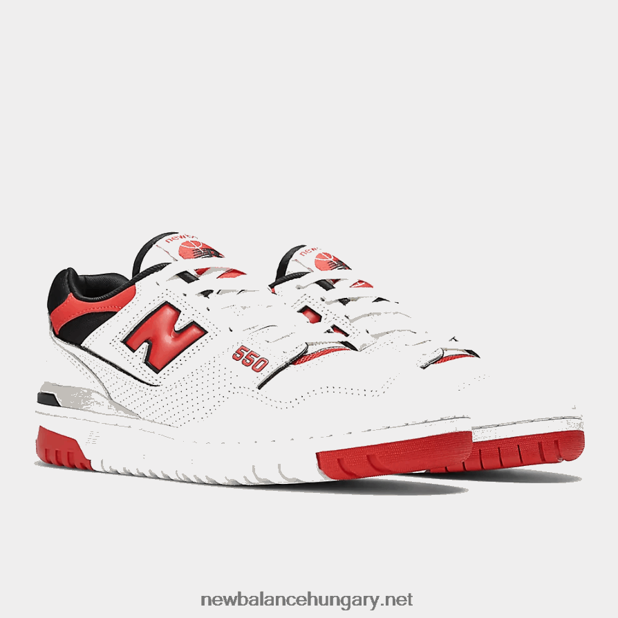 New Balance 6XH8F044 egynemű 550