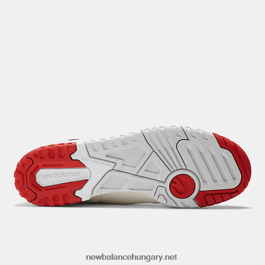 New Balance 6XH8F044 egynemű 550