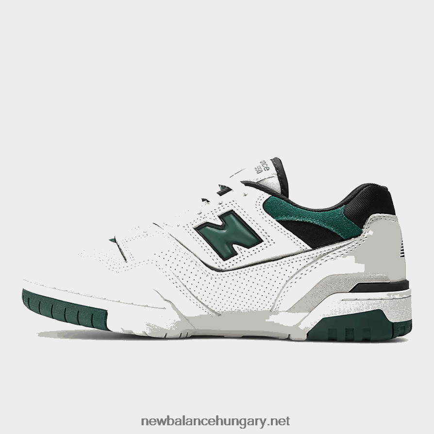 New Balance 6XH8F045 egynemű 550