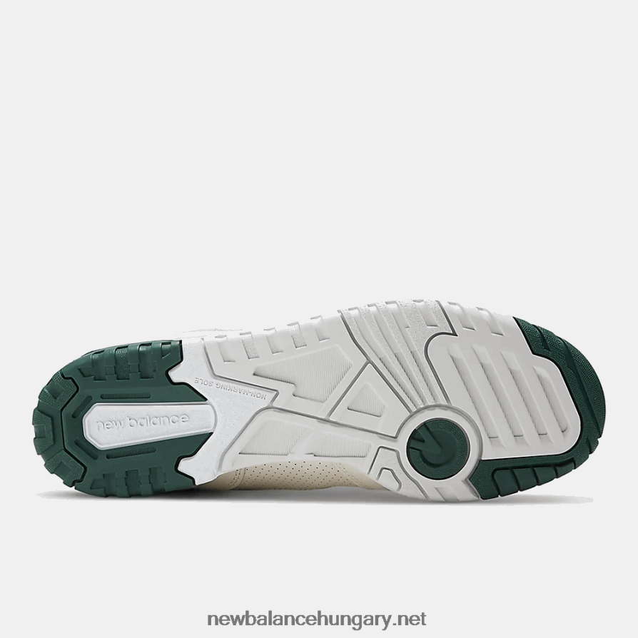 New Balance 6XH8F045 egynemű 550