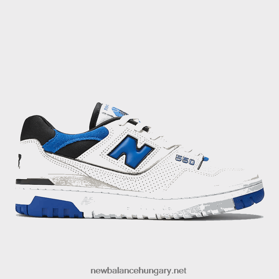 New Balance 6XH8F046 egynemű 550