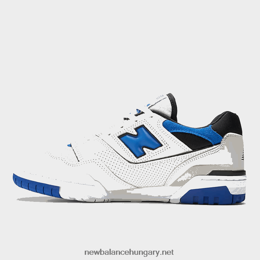 New Balance 6XH8F046 egynemű 550