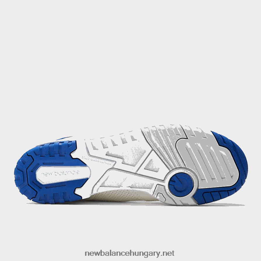 New Balance 6XH8F046 egynemű 550