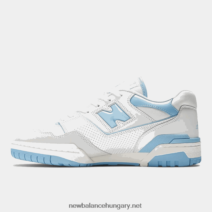 New Balance 6XH8F047 egynemű 550